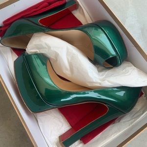 Christian Louboutin Pumps